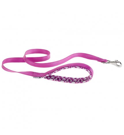 FERPLAST CANE GUINZAGLIO DAYTONA G 20 / 120 CICLAMINO BARBONCINO