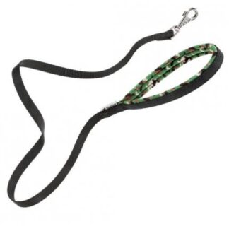 FERPLAST CANE GUINZAGLIO DAYTONA G 20 / 120 MILITARE