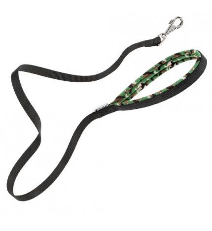 FERPLAST CANE GUINZAGLIO DAYTONA G 20 / 120 MILITARE
