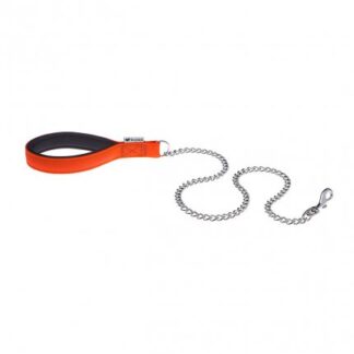 FERPLAST CANE GUINZAGLIO DAYTONA GM 25 / 100 ARANCIO