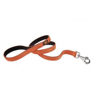 FERPLAST CANE GUINZAGLIO DUAL G 25 / 110 ARANCIO