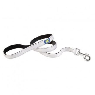 FERPLAST CANE GUINZAGLIO DUAL G 25 / 110 BIANCO