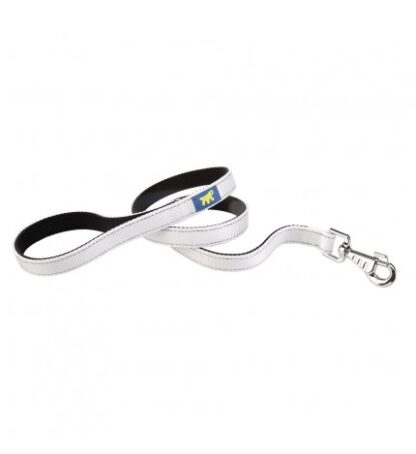 FERPLAST CANE GUINZAGLIO DUAL G 25 / 110 BIANCO