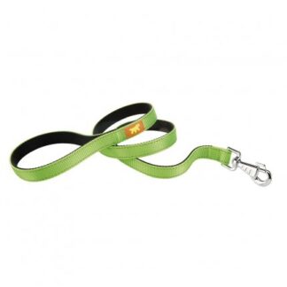 FERPLAST CANE GUINZAGLIO DUAL G 25 / 110 VERDE