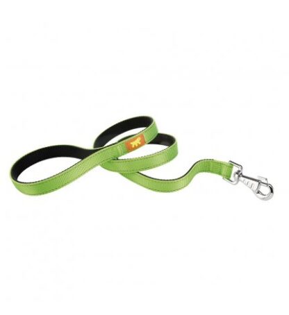 FERPLAST CANE GUINZAGLIO DUAL G 25 / 110 VERDE