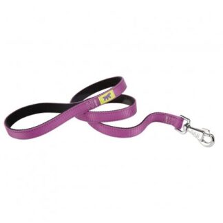 FERPLAST CANE GUINZAGLIO DUAL G 25 / 110 VIOLA