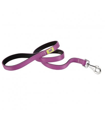 FERPLAST CANE GUINZAGLIO DUAL G 25 / 110 VIOLA