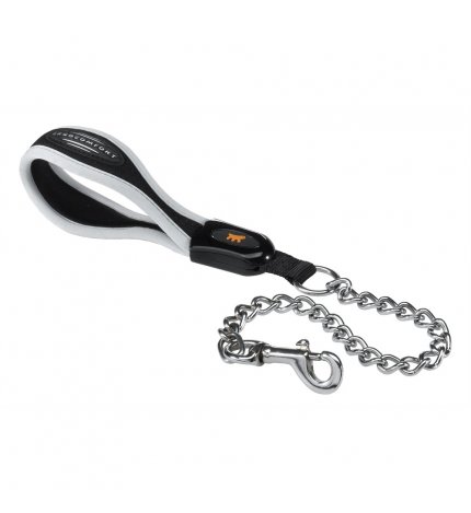 FERPLAST CANE GUINZAGLIO ERGOCOMFORT METAL GM 20 / 105