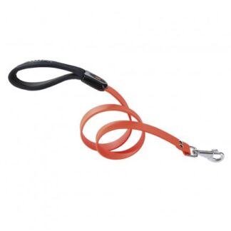 FERPLAST CANE GUINZAGLIO ERGOFLEX G 18 / 110 ARANCIO