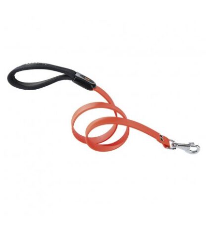 FERPLAST CANE GUINZAGLIO ERGOFLEX G 18 / 110 ARANCIO
