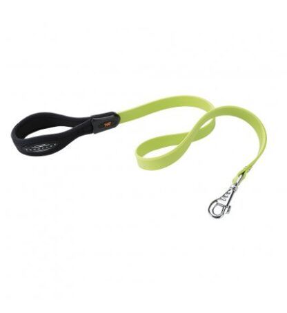 FERPLAST CANE GUINZAGLIO ERGOFLEX G 18 / 110 VERDE