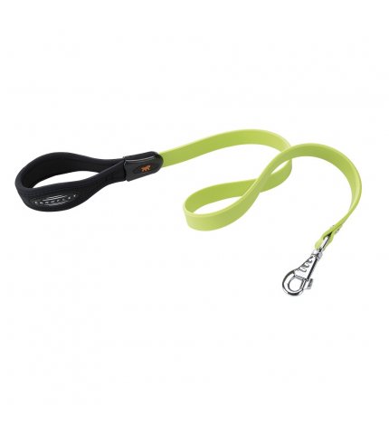 FERPLAST CANE GUINZAGLIO ERGOFLEX G 18 / 110 VERDE