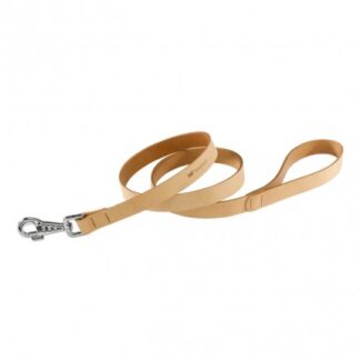 FERPLAST CANE GUINZAGLIO NATURAL G 20 / 120 BEIGE