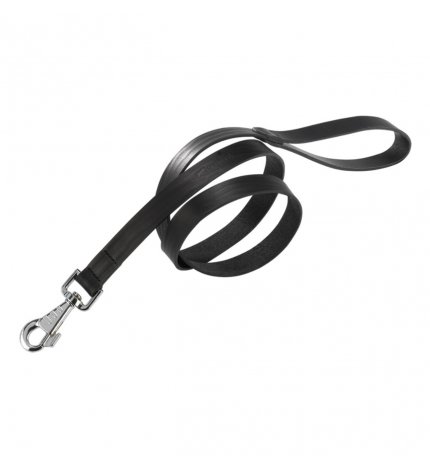 FERPLAST CANE GUINZAGLIO NATURAL G 20 / 180 NERO