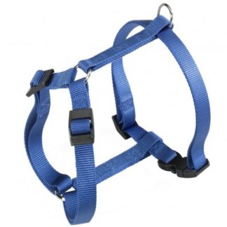 FERPLAST CANE PETTORINA CHAMPION P EXTRA LARGE BLU