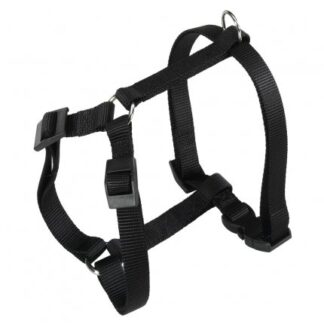 FERPLAST CANE PETTORINA CHAMPION P LARGE NERO