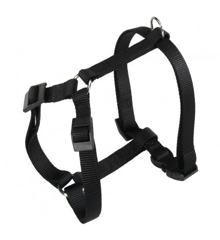 FERPLAST CANE PETTORINA CHAMPION P LARGE NERO