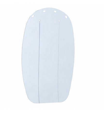 FERPLAST CANE PORTA CUCCIA KENNY 07 CANILE 32,6 x 0,2 x 53,5 CM