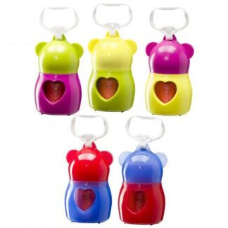 FERPLAST CANE PORTA SACCHETTI IGIENICI DUDU'