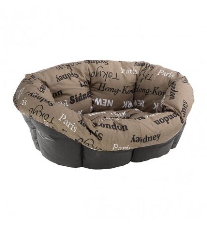 FERPLAST CANE RICAMBIO SOFA' 2 CITTA'