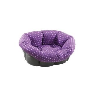 FERPLAST CANE RICAMBIO SOFA' 2 VIOLA POIS