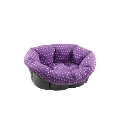 FERPLAST CANE RICAMBIO SOFA' 2 VIOLA POIS
