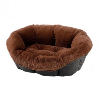 FERPLAST CANE RICAMBIO SOFA' 6 SOFT MARRONE