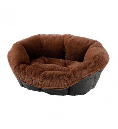 FERPLAST CANE RICAMBIO SOFA' 6 SOFT MARRONE