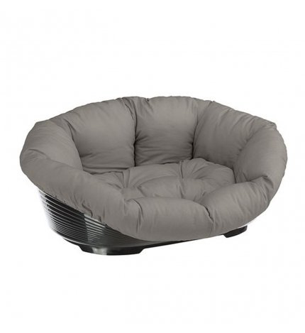 FERPLAST CANE RICAMBIO SOFA' 6 TORTORA
