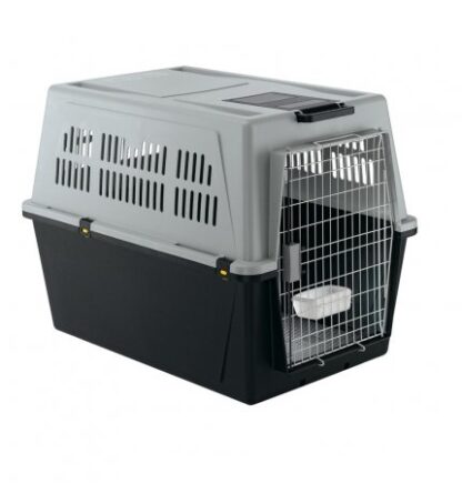 FERPLAST CANE TRASPORTINO ATLAS 70 GRIGIO