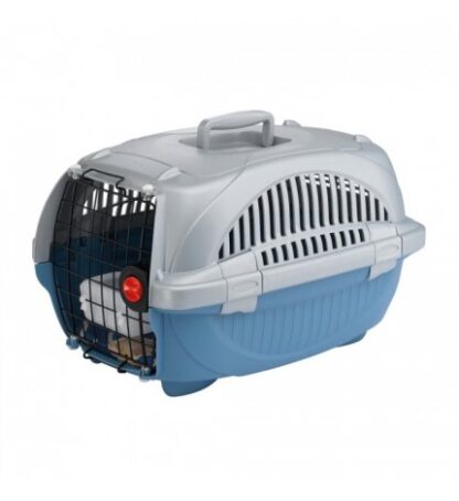 FERPLAST CANE TRASPORTINO ATLAS DELUXE 10
