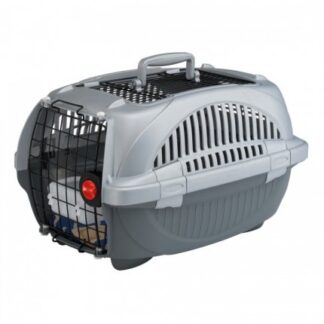 FERPLAST CANE TRASPORTINO ATLAS DELUXE 20 OPEN