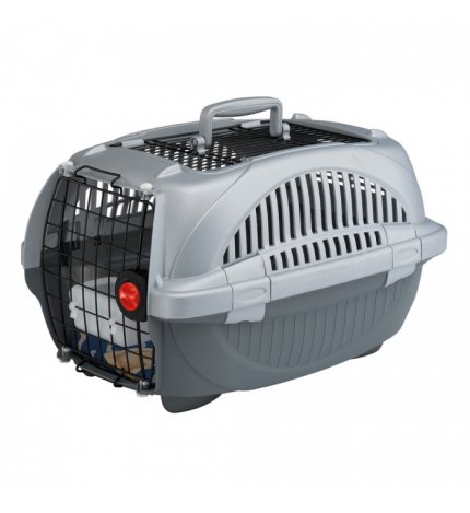 FERPLAST CANE TRASPORTINO ATLAS DELUXE 20 OPEN