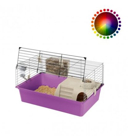 FERPLAST CAVIE GABBIA 15 COLORI MISTI