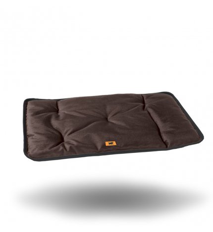 FERPLAST CUSCINO JOLLY 100 MARRONE