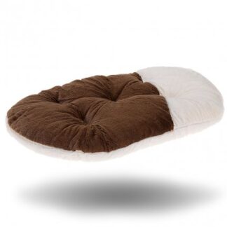 FERPLAST CUSCINO RELAX 89 / 10 SOFT MARRONE