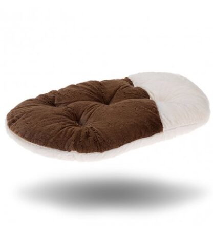 FERPLAST CUSCINO RELAX 89 / 10 SOFT MARRONE