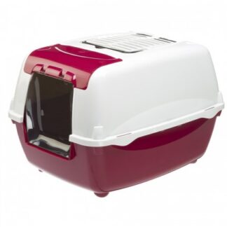 FERPLAST GATTO BELLA TOILETTE CABRIO