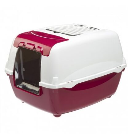 FERPLAST GATTO BELLA TOILETTE CABRIO