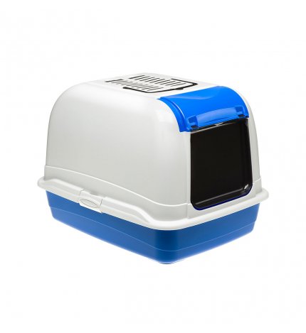 FERPLAST GATTO BELLA TOILETTE MAXI CABRIO