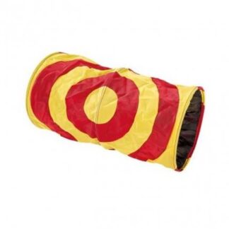 FERPLAST GATTO GIOCO TUNNEL DIAMETRO 24,5 CM