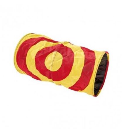 FERPLAST GATTO GIOCO TUNNEL DIAMETRO 24,5 CM