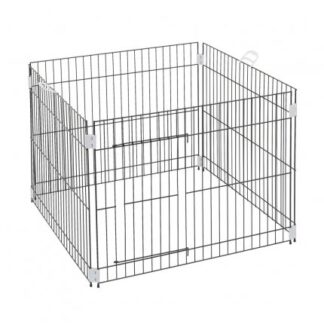 FERPLAST RECINTO PER CUCCIOLI TRAINING 80 x 80 x 62 CM