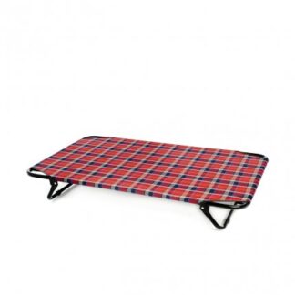 Ferribiella cane brandina super 115x75 cm scozzese