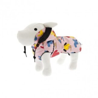 Ferribiella cane cappotto frozen disegno dog taglia 36