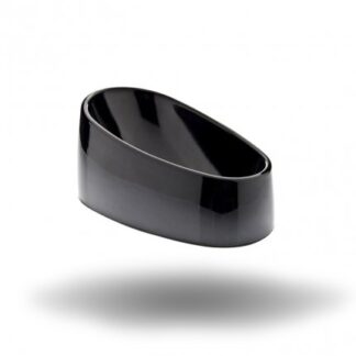 FERRIBIELLA CANE CIOTOLA LEVRIERO 24 x 14 x 10 CM