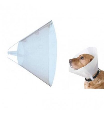 FERRIBIELLA CANE COLLARE ELISABETTA 30 CM