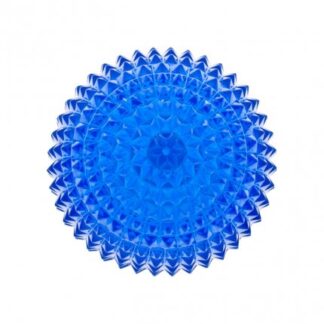 FERRIBIELLA CANE GIOCO POLY PALLA LUMINOSA 9 CM