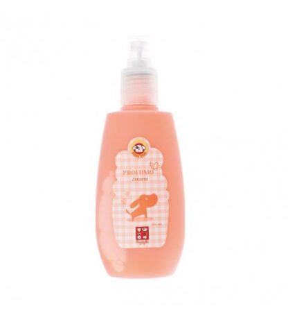 Ferribiella cane profumo zenzero da 150 ml