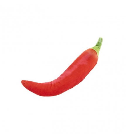 FERRIBIELLA GIOCO GATTO PEPERONCINO MATATABI 15 X 7,5 CM